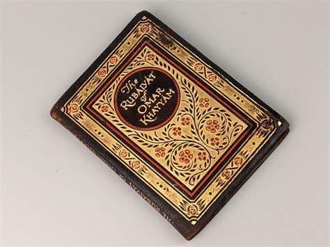 the rubaiyat of omar khayyam miniature library PDF