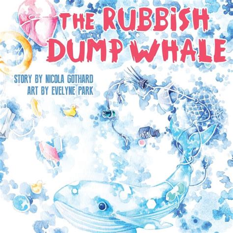 the rubbish dump whale free epub PDF