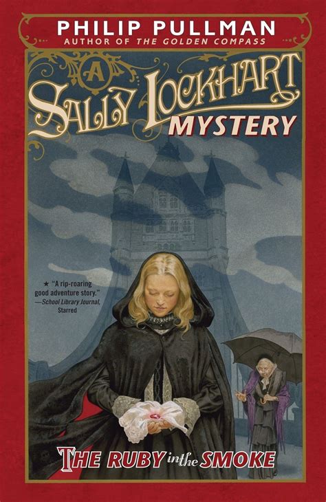 the ruby in the smoke a sally lockhart mystery Epub