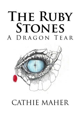the ruby stones a dragon tear dragon mist volume 1 Kindle Editon