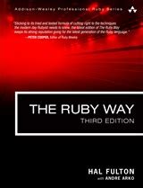 the ruby way solutions and techniques in ruby programming 3rd edition addison wesley professional ruby Epub