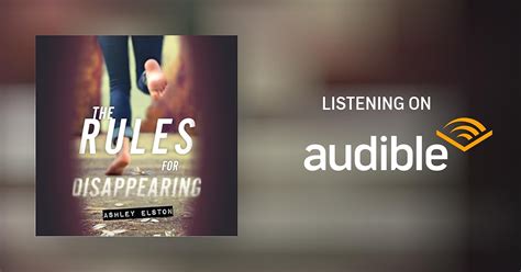 the rules for disappearing PDF