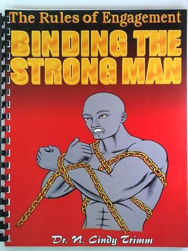the rules of engagement binding the strongman volume two 2 Kindle Editon