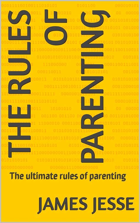 the rules of parenting Ebook Epub