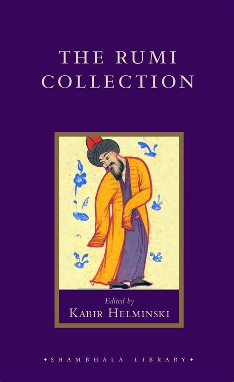 the rumi collection shambhala library PDF