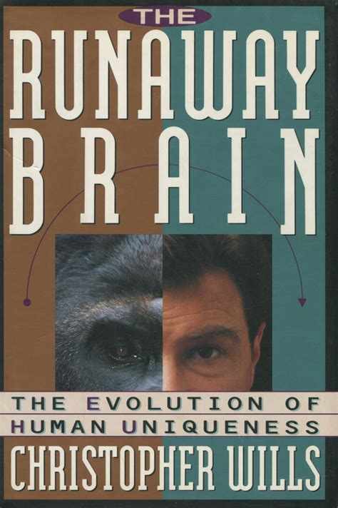 the runaway brain the evolution of human uniqueness Epub