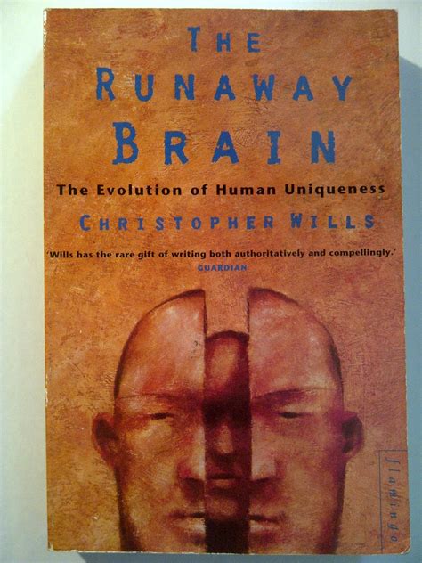 the runaway brain the evolution of human uniqueness Epub