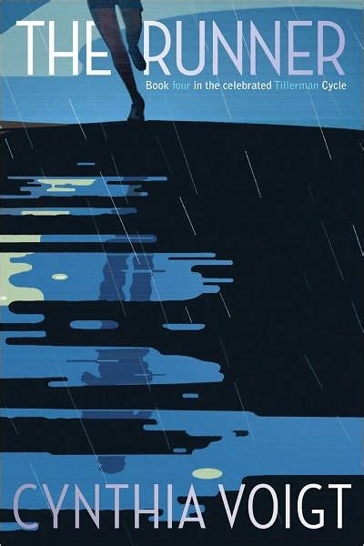 the runner the tillerman cycle Kindle Editon