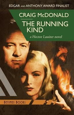 the running kind a hector lassiter novel volume 6 Epub