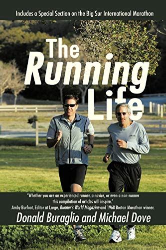 the running life wisdom and observations from a lifetime of running Doc