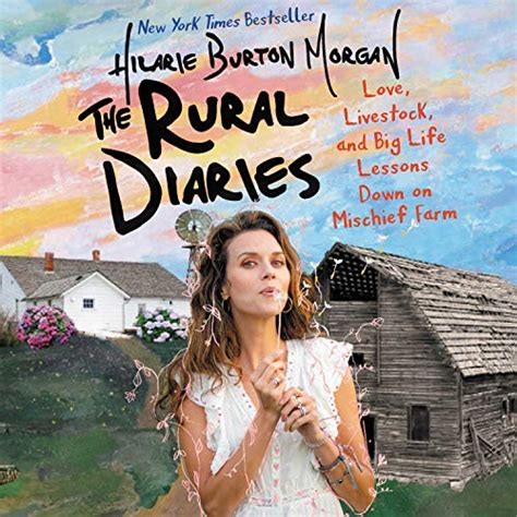 the rural diaries love livestock and Kindle Editon