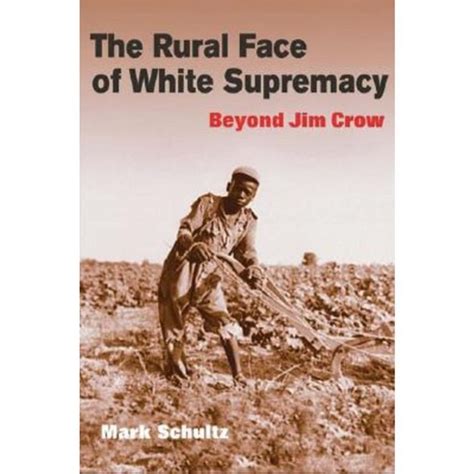 the rural face of white supremacy beyond jim crow Kindle Editon