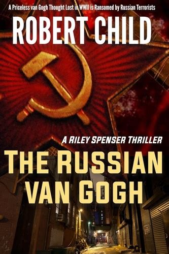 the russian van gogh an international financial thriller book 1 Epub