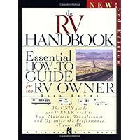 the rv handbook essential how to guide for the rv owner 3rd edition Doc