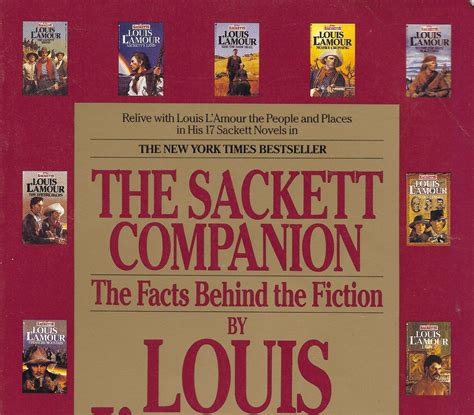 the sackett companion Doc