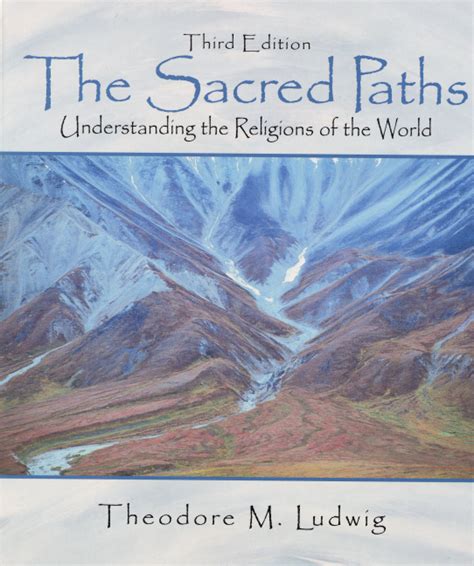 the sacred paths of the east Kindle Editon