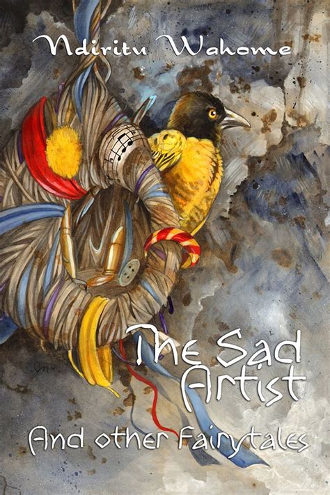 the sad artist and other fairytales PDF