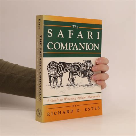 the safari companion the safari companion PDF