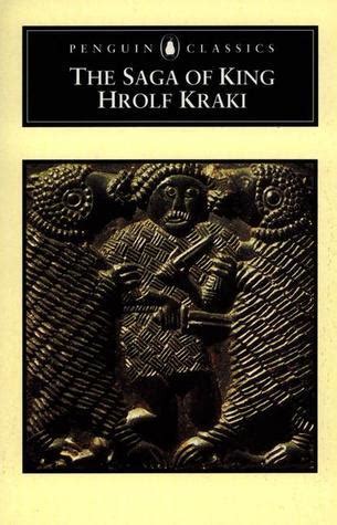 the saga of king hrolf kraki penguin classics Reader