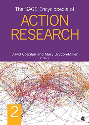 the sage encyclopedia of action research Reader