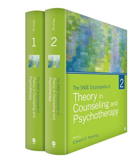 the sage encyclopedia of theory in counseling and psychotherapy Kindle Editon