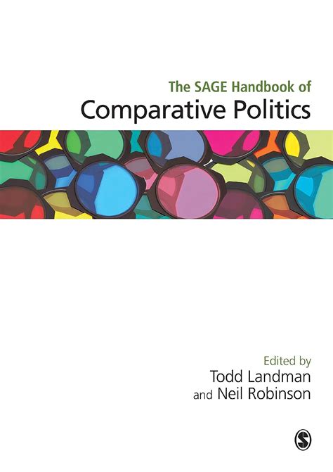 the sage handbook of comparative politics Ebook Doc