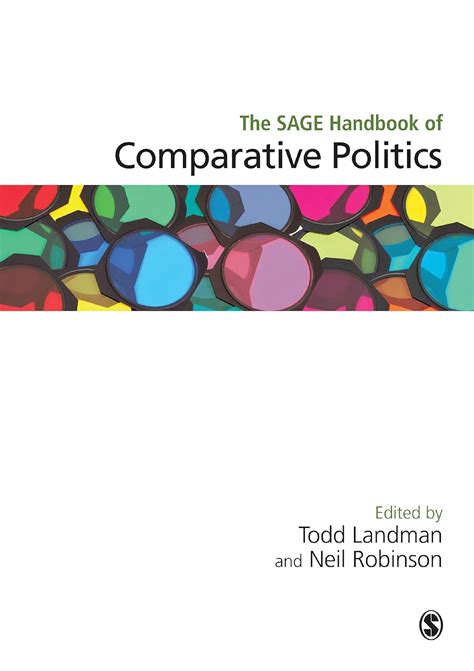 the sage handbook of comparative politics Ebook Doc