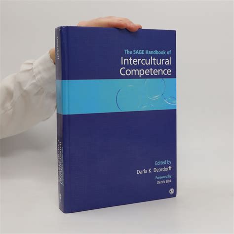 the sage handbook of intercultural competence PDF