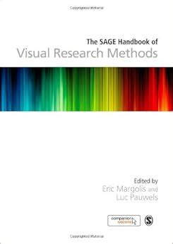 the sage handbook of visual research methods Epub