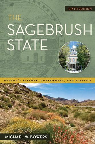 the sagebrush state government shepperson PDF