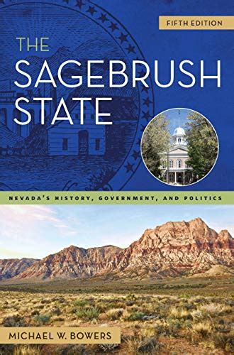 the sagebrush state government shepperson Ebook Epub