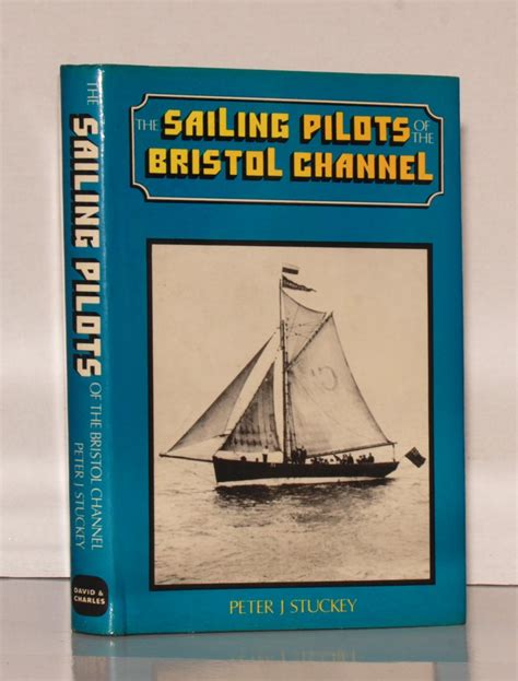 the sailing pilots of the bristol channel Kindle Editon