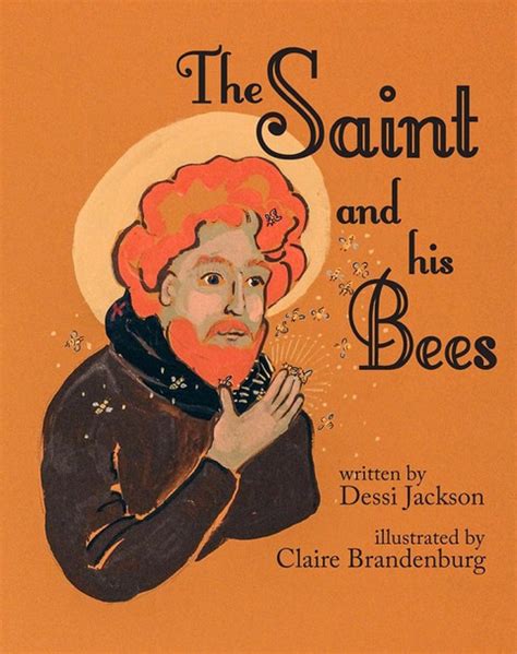 the saint and his bees Epub