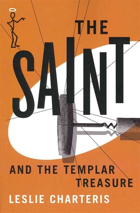 the saint and the templar treasure the saint series Reader