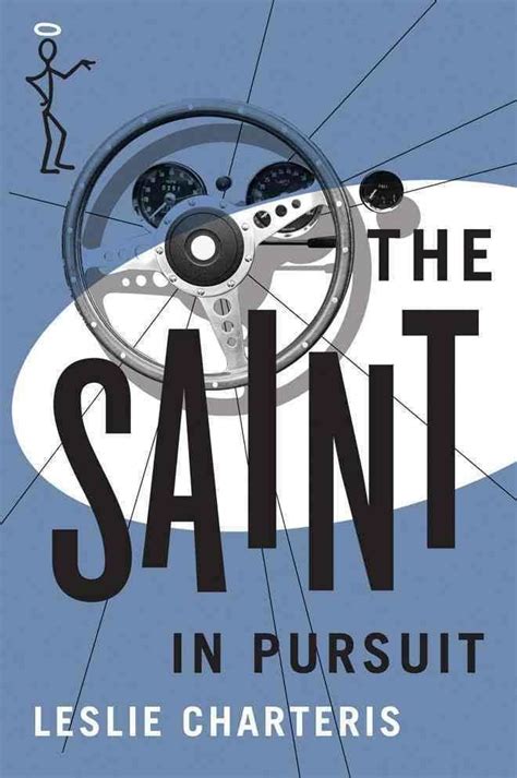 the saint in pursuit the saint series Kindle Editon