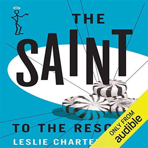 the saint to the rescue the saint series Kindle Editon