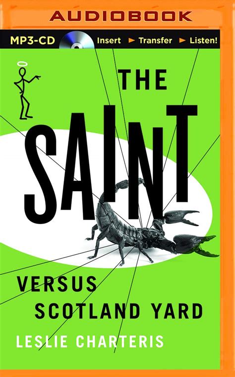 the saint versus scotland yard the saint series PDF