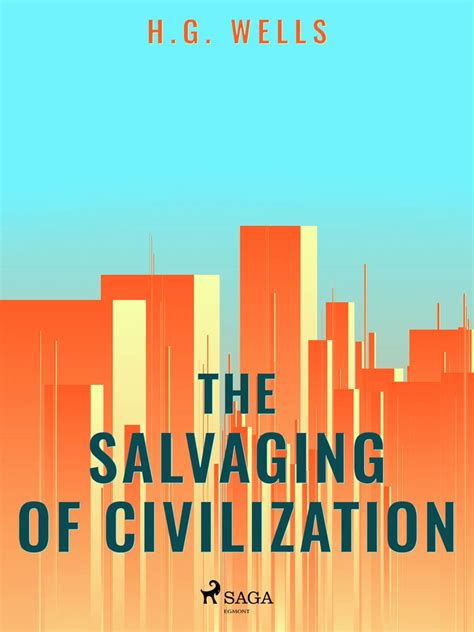 the salvaging of civilisation Doc