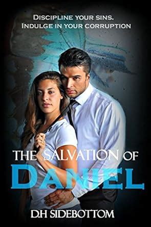 the salvation of daniel the blue butterfly volume 2 PDF