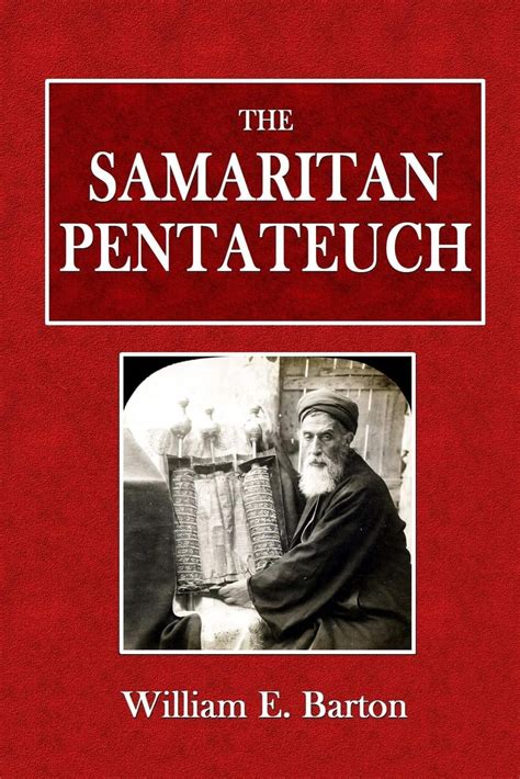 the samaritan pentateuch Ebook Epub