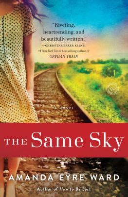 the same sky a novel Reader