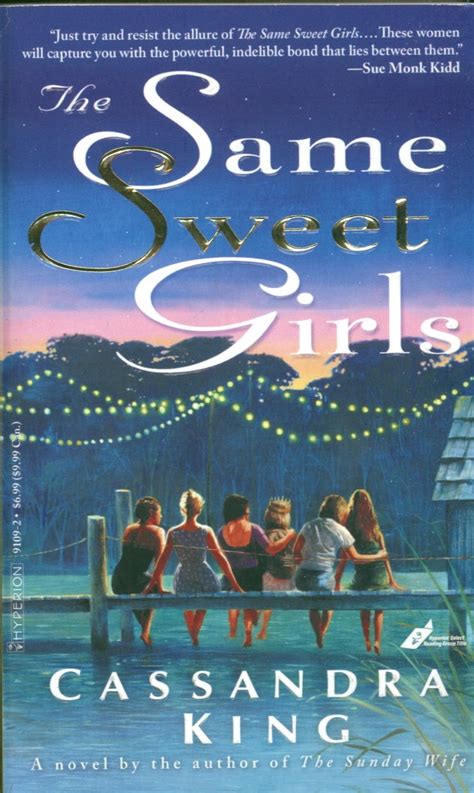 the same sweet girls Reader