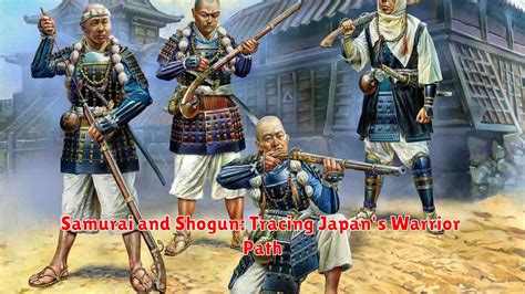 the samurai and the sacred the path of the warrior general military Reader