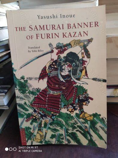 the samurai banner of furin kazan tuttle classics PDF