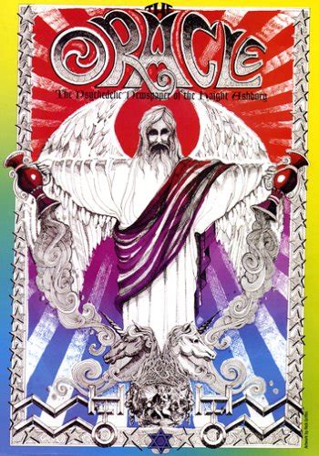 the san francisco oracle or the psychedelic newspaper of the haight ashbury digital re creation Epub