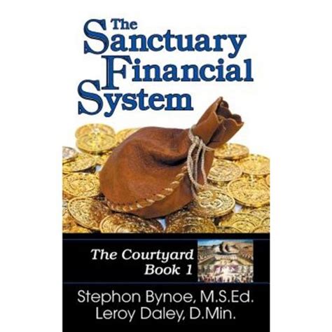 the sanctuary financial system the courtyard book 1 Doc
