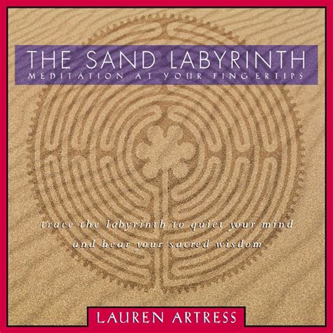 the sand labyrinth kit meditation at your fingertips Epub