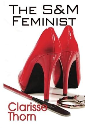 the sandm feminist best of clarisse thorn Doc