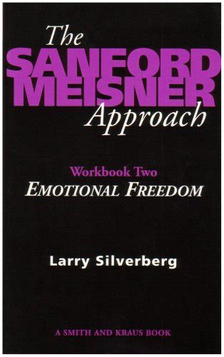 the sanford meisner approach workbook ii Epub