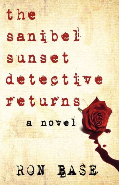 the sanibel sunset detective returns PDF